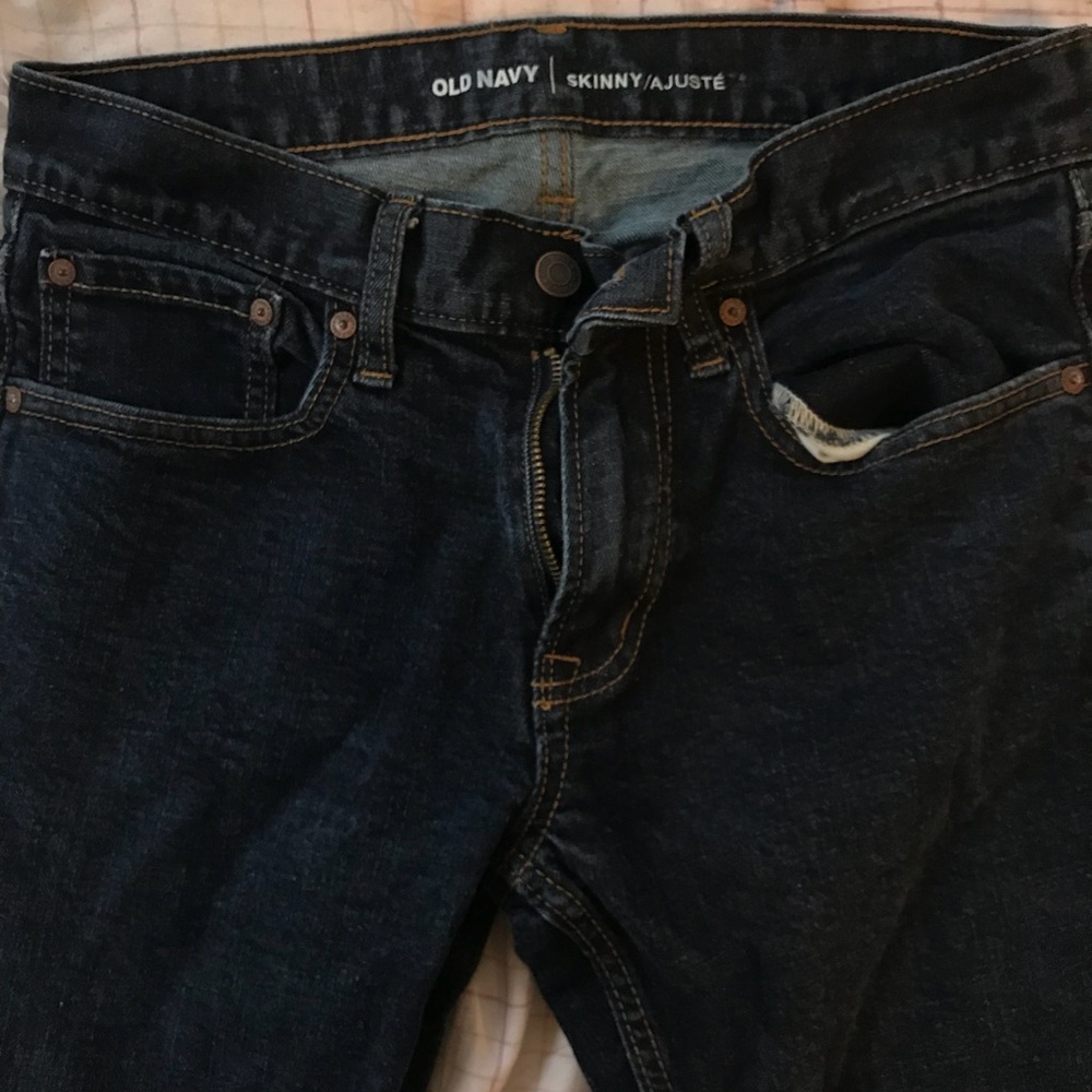 Skinny Jeans 29x30